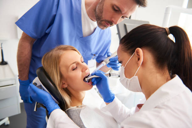 Best Root Canal Treatment  in Port Jefferson, NY