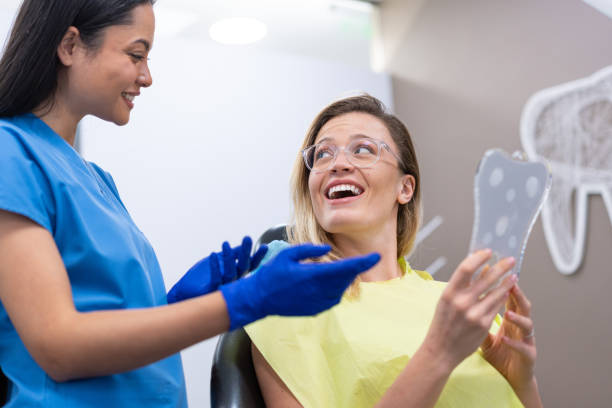 Why Choose Us for Your Dental Needs in Port Jefferson, NY