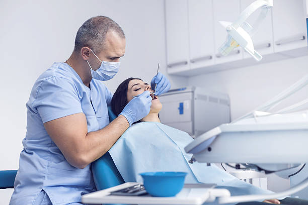 Best Wisdom Tooth Removal  in Port Jefferson, NY